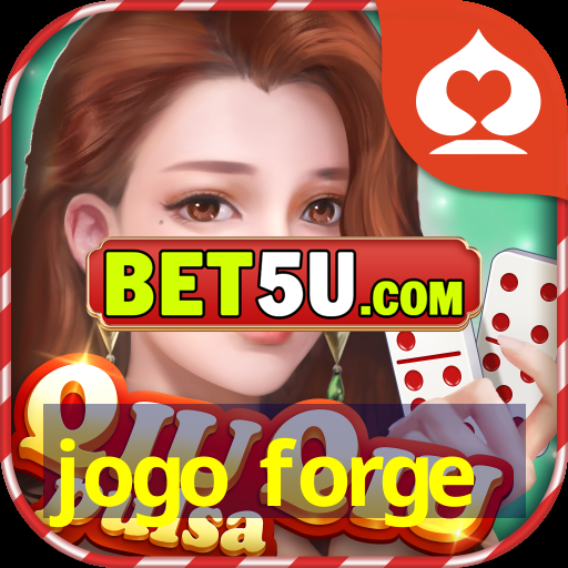 jogo forge